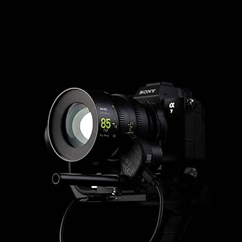 レンズ(単焦点) ATHENA PRIME Nisi 14mm 25mm35mm 50mm85mm NiSi ATHENA PRIME Cinema Lens - NiSi Lens - photo&video